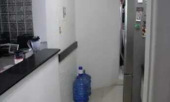 Imagem 5: Apartamento 1/4 e Sala com Lavabo e Closet na Pituba - Salvador - BA