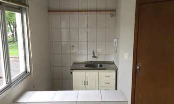 Imagem 4: Apartamento com 1 dormitório para alugar, 22 m² por R$ 1.700,00/mês - Batel - Curitiba/PR