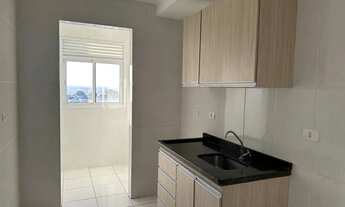 Imagem 6: Lindo apto com Varanda Gourmet, 2 vagas, 2 dorms, suite, armário, apenas R$2.500