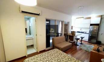 Imagem 3: Flat Para Locação Paraiso