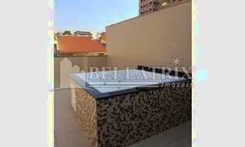 Imagem 7: Cobertura a venda - Parque das Nacoes, Santo Andre