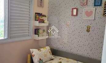 Imagem 6: Apartamento em São Paulo, Raposo Tavares, Mairarê, 136m2, contendo 03 dormitórios, sendo 0