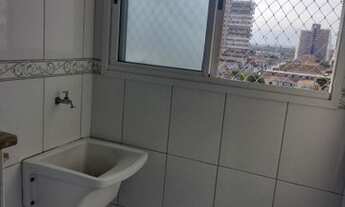 Imagem 7: Guilhermina 1 dormitorio