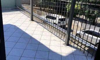 Imagem 7: Casa com 1 dormitório para alugar, 60 m² por R$ 1.388,00/mês - Vila Bancária Munhoz - São