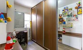 Imagem 4: Apartamento com 2 dormitórios e 1 vaga no Cidade São Jorge em Santo André, SP