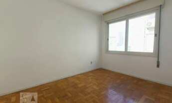 Imagem 6: Apartamento para Aluguel - Centro Histórico, 1 Quarto, 55 m2