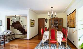 Imagem 6: Casa à Venda - Jardim Marajoara , 4 Quartos, 280 m2