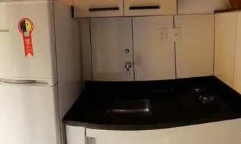 Imagem 4: Apartamento com 1 Quarto(s) e 1 banheiro(s) para Alugar, 18 m² por R$ 870 / Mês