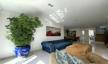 Imagem 6: Casa de condomínio - Alto da Boa Vista - R$15.000