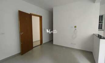 Imagem 2: Apartamento na Vila Maria, 2 Dormitórios