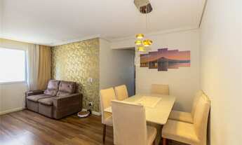 Imagem 5: APARTAMENTO RESIDENCIAL em São Paulo - SP, Vila Gumercindo