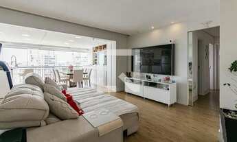 Imagem: Apartamento à Venda - Tatuapé, 3 Quartos