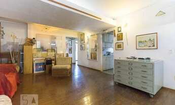 Imagem: Apartamento à Venda - Botafogo, 4 Quartos