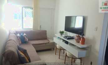 Imagem 6: Apartamento para Venda em Salvador, Itaigara, 3 dormitórios, 1 suíte, 2 banheiros, 2 vagas