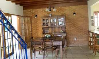 Imagem 4: PETRóPOLIS - Casa Padrão - Itaipava