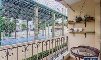 Imagem 6: Apartamento no Itaim à venda com Terraço e Piscina!