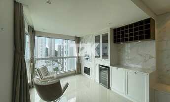 Imagem 6: APARTAMENTO 3 DORMITÓRIOS MOBILIADO EM BALNEÁRIO - SC