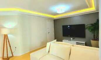 Imagem: Apartamento - 3 Dormitórios - Centro