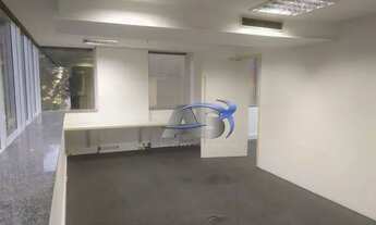 Imagem 7: Conjunto para alugar, 220 m² por R$ 20.600,00/mês - Jardim Paulista - São Paulo/SP