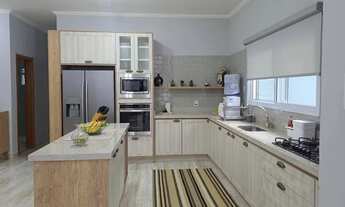 Imagem 4: Casa para venda tem 270m² com 3 quartos em Jardim dos Pinheiros - Atibaia - SP