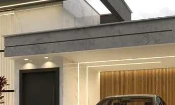 Imagem 14: Condomínio Porto Marina - Casa moderna em fino acabamento