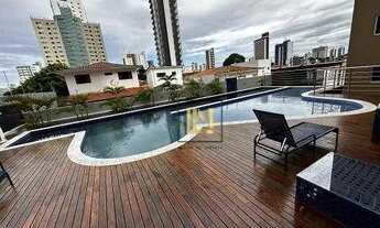 Imagem 4: Apartamento com 2 dormitórios à venda por R$ 379.000 - Miramar - João Pessoa/PB