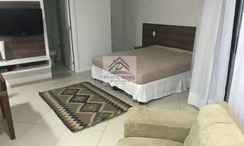 Imagem 3: Apartamento para Locação em Salvador, Caminho das Arvores, 1 dormitório, 1 banheiro, 1 vag