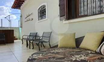 Imagem 6: Linda casa Palmas do Tremembé!