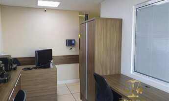 Imagem 4: Sao Paulo - Conjunto Comercial/Sala - Vila Regente Feijó