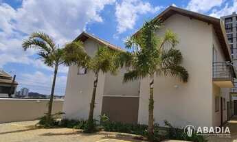 Imagem 3: Casa com 2 dormitórios à venda, 75 m² por R$ 330.000,00 - Parque Gabriel - Hortolândia/SP