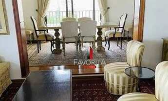 Imagem 4: Condomínio Place Vendome, Apartamento com 5 dormitórios à venda, 270 m² por R$ 2.789.000