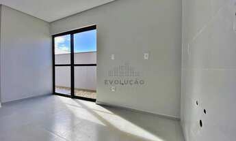 Imagem 5: Sobrado com 2 dormitórios à venda, 105 m² por R$ 359.000,00 - Forquilhas - São José/SC