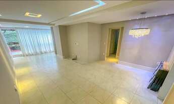 Imagem 3: Ed Pallazo Du cale-4 Qts-2 Suítes-150 M²-Reformado-2 vagas-Lazer Completo