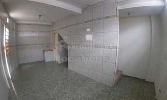 Imagem 2: Casa Padrão em São José do Rio Preto