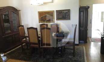 Imagem 3: Apartamento-À VENDA-Lagoa-Rio de Janeiro-RJ