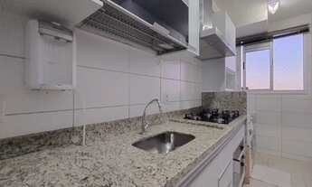 Imagem 5: Apartamento 2/4 - Cond. Residencial Felicita