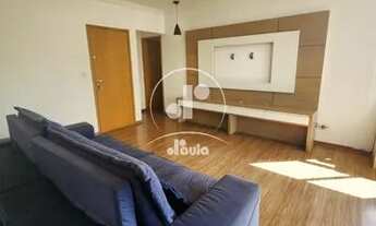 Imagem 7: APARTAMENTO RESIDENCIAL em SANTO ANDRE - SP, JARDIM BELA VISTA