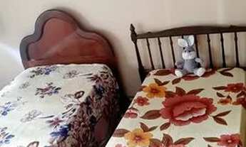 Imagem 2: Quarto compart Copacabana p/MOÇAS perto metro Arcoverde