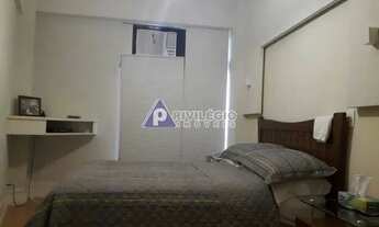 Imagem 8: Apartamento à venda, 2 quartos, 1 suíte, 1 vaga, Lagoa - RIO DE JANEIRO/RJ