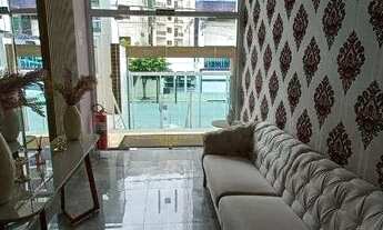 Imagem 3: Apartamento com 3 dormitórios à venda, 138 m² por R$ 700.000,00 - Ocian - Praia Grande/SP