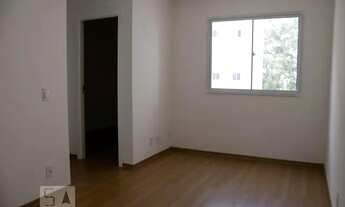 Imagem 4: Apartamento para Aluguel - Jardim São Saverio, 2 Quartos, 43 m2