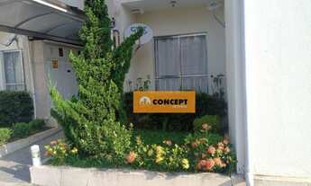 Imagem 5: Apartamento com 2 dormitórios à venda, 57 m² por R$ 160.000,00 - Vila Urupês - Suzano/SP