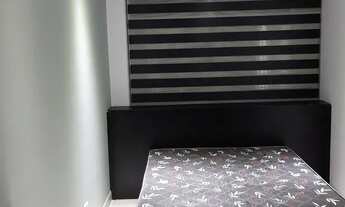 Imagem 6: Lindo apartamento totalmente mobiliado no batel