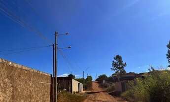 Imagem 4: Casa na 26 de setembro