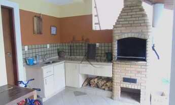 Imagem 6: Casa de condomínio para aluguel possui 350 metros quadrados com 3 quartos