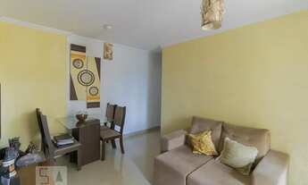 Imagem 3: Apartamento para Aluguel - Itaquera, 2 Quartos, 64 m2