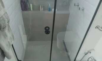 Imagem 6: Apartamento para venda possui 43 metros quadrados com 1 suíte em Pinheiros - São Paulo - S