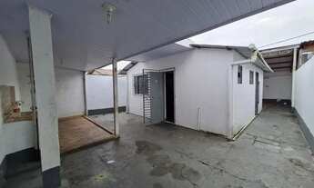 Imagem 6: Casa no Conjunto Nova Cidade