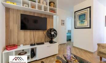 Imagem 3: Apartamento Locação Vila Olímpia 70 m² 2 Dormitórios