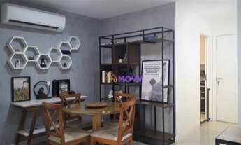 Imagem 7: Apartamento de 3 quartos, 1 suíte, varanda e 2 vagas à venda, 97 m², por R$ 1.400.000 - Ic